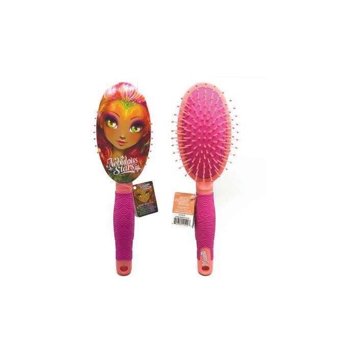 EDUCA nebulous stars - brosse