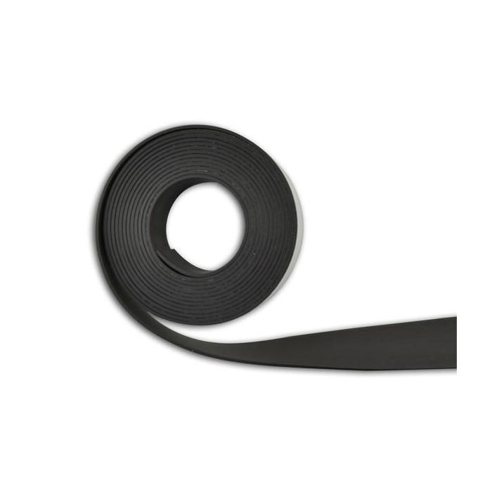 TOGA Rouleau adhésive magnétique - 3 m x 25,4 mm