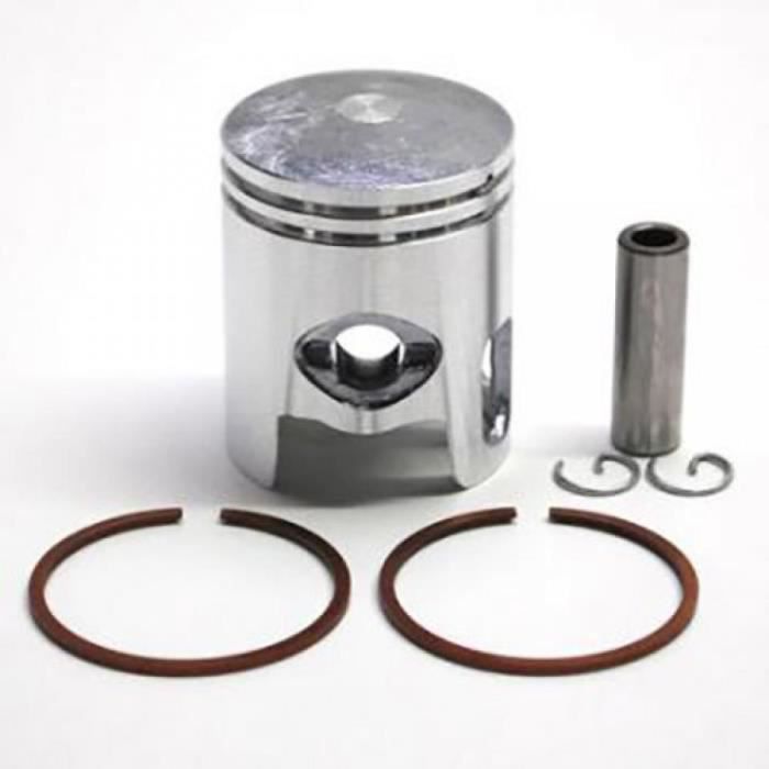 Piston moteur scooter Aprilia 50 SR