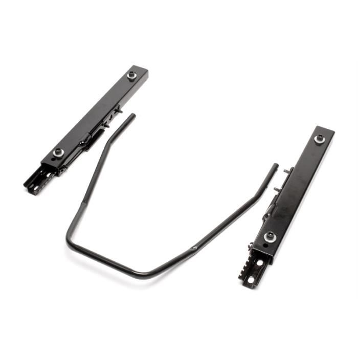 Glissiere universelle Tuning, pour console de dimension 345/405mm