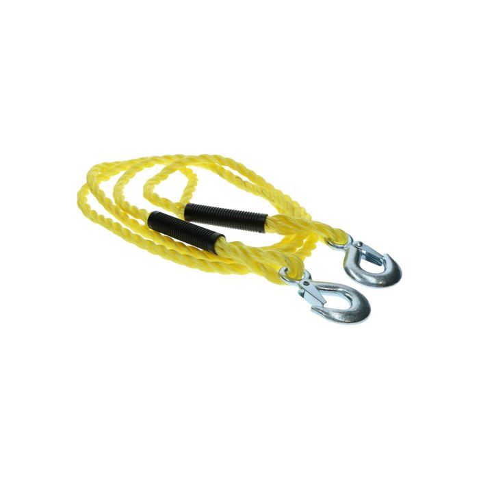Cable remorquage 10mm 1800kg