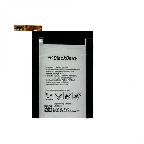 Batterie BlackBerry Q5 originale