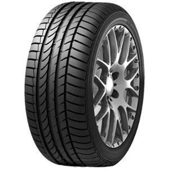 PNEUS Eté Dunlop SP Sport Maxx TT 205/55 R16 91 W Tourisme été