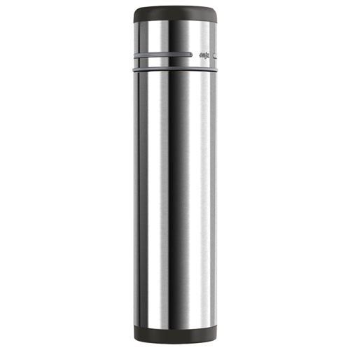 Bouteille isotherme Mobility - 1 L - noir