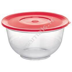 Saladier Superline pêche 3.5L+ couvercle