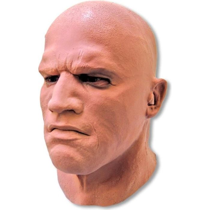 Arnold Foam Latex Mask