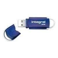 INTEGRAL Clé USB COURIER - 8GB - 3.0