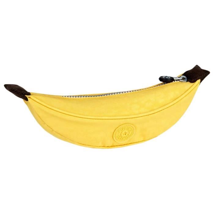 Portefeuilles Kipling Banana