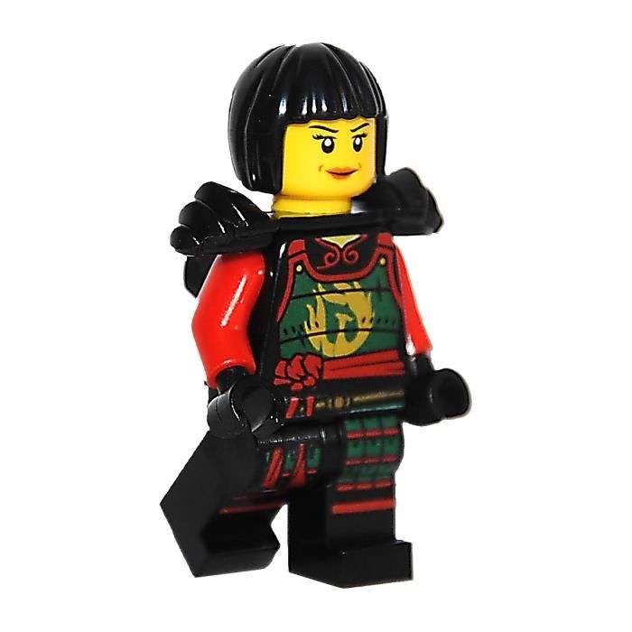 Figurine Lego® Ninjago - Nya