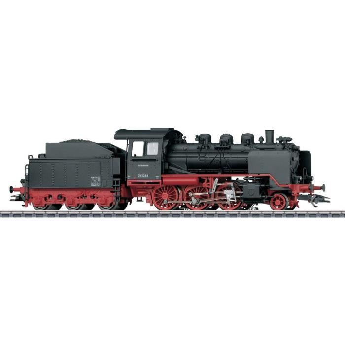 Locomotive à vapeur H0 Märklin 36244 1 pc(s)