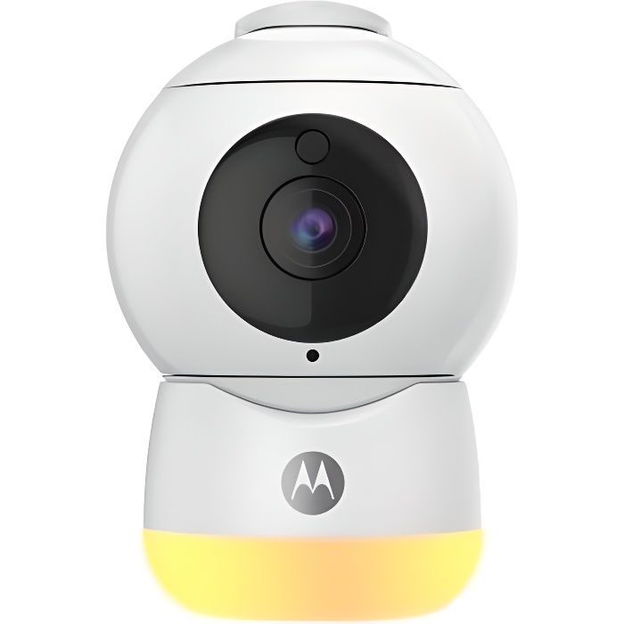 MOTOROLA Ecoute Bébé PEEKABOO