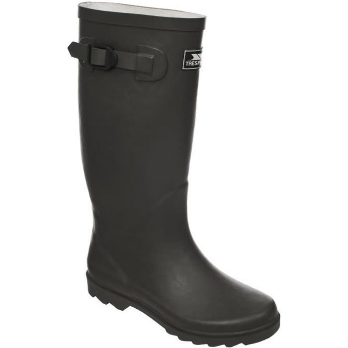 Trespass Recon X - Bottes en caoutchouc - Homme