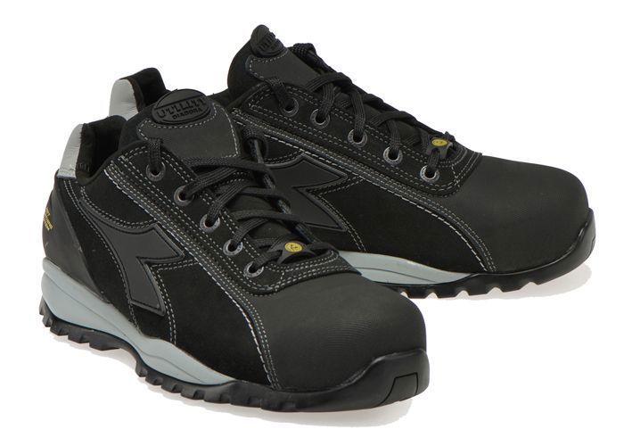 Chaussures de travail basses GLOVE TECH LOW PRO S3 SRA HRO ESD