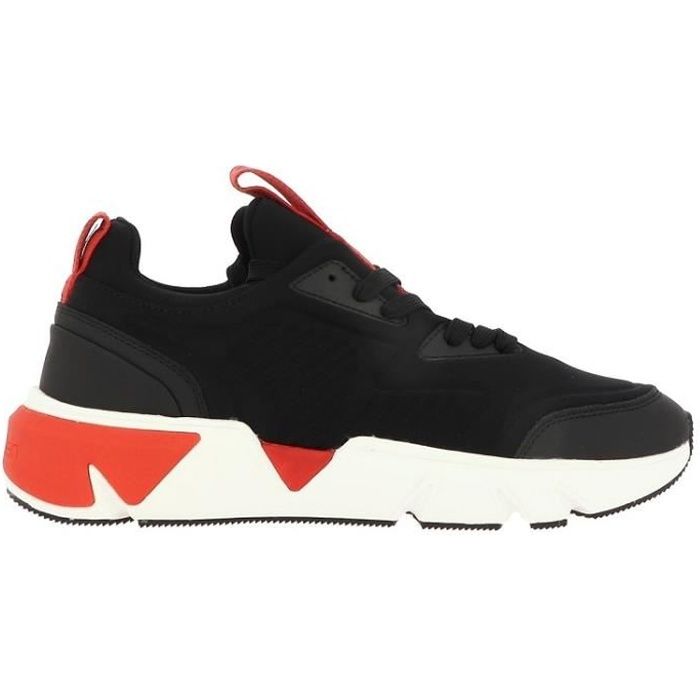Baskets Calvin Klein LOW TOP L