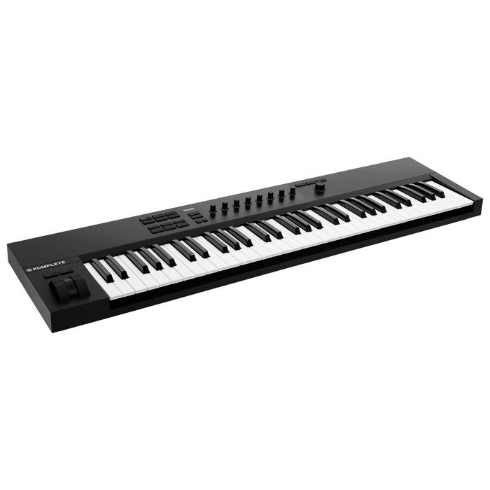 NATIVE INSTRUMENTS - KOMPLETE KONTROL A61