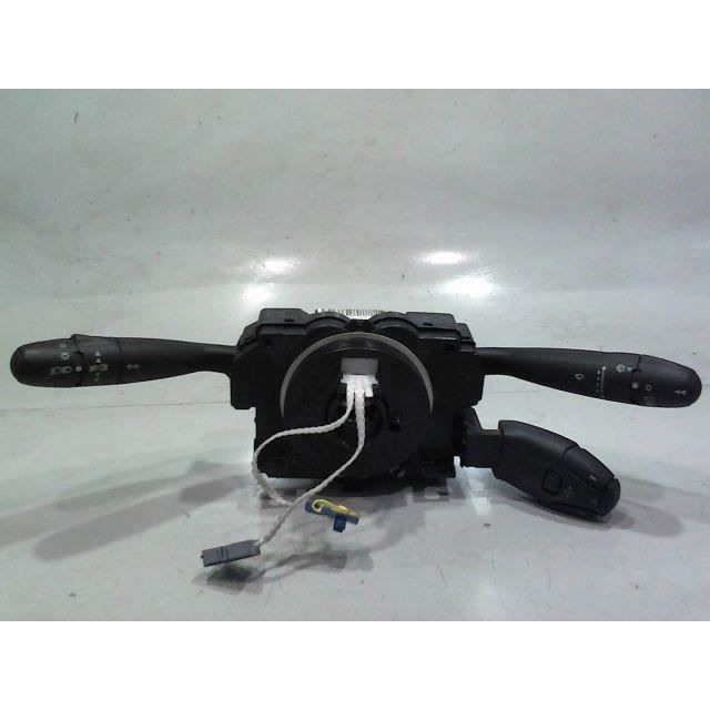 PIECES AUTO D'OCCASION - - COMODO - BLOC COMMODOS PEUGEOT 206 + 2009-2013 - D1-341316
