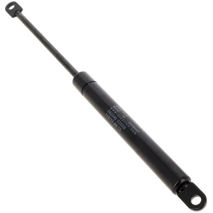 Amortisseur 300n pour Porte relevable Ariston, Four Scholtes, Micro-ondes Scholtes, Porte relevable Scholtes - 3665392016441