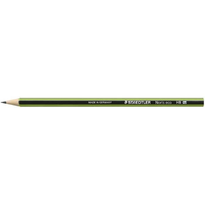 Crayon Noris eco WOPEX, degré de dureté: 2B