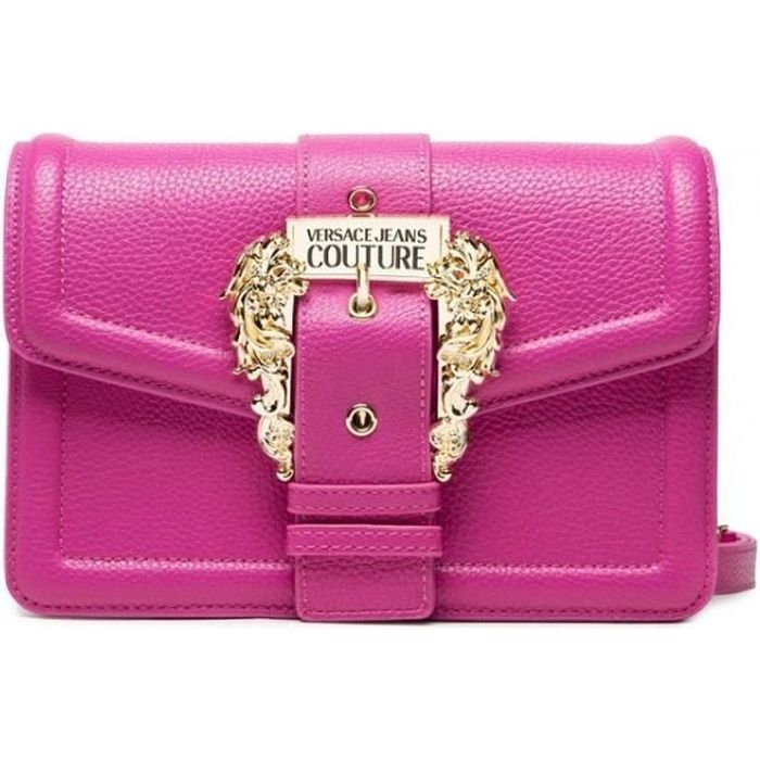 Sac Versace Jeans Couture 72VA UNIQUE Rose