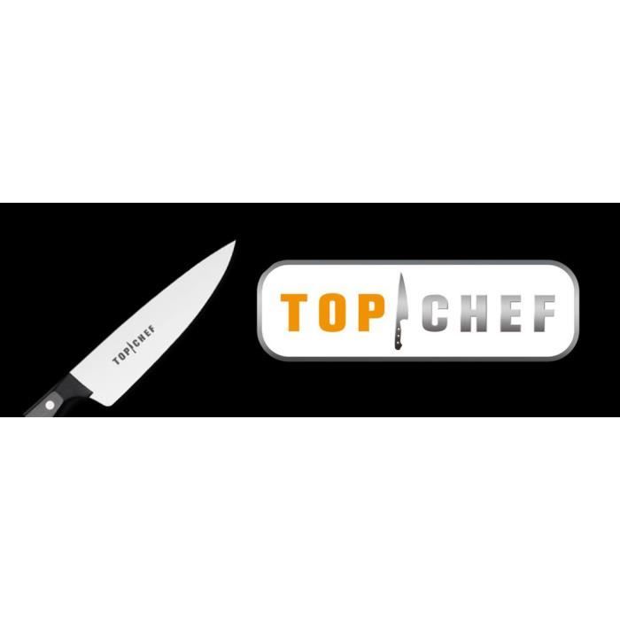Wüsthof TR4034-7T Top Chef Couteau à Eplucher 6 cm