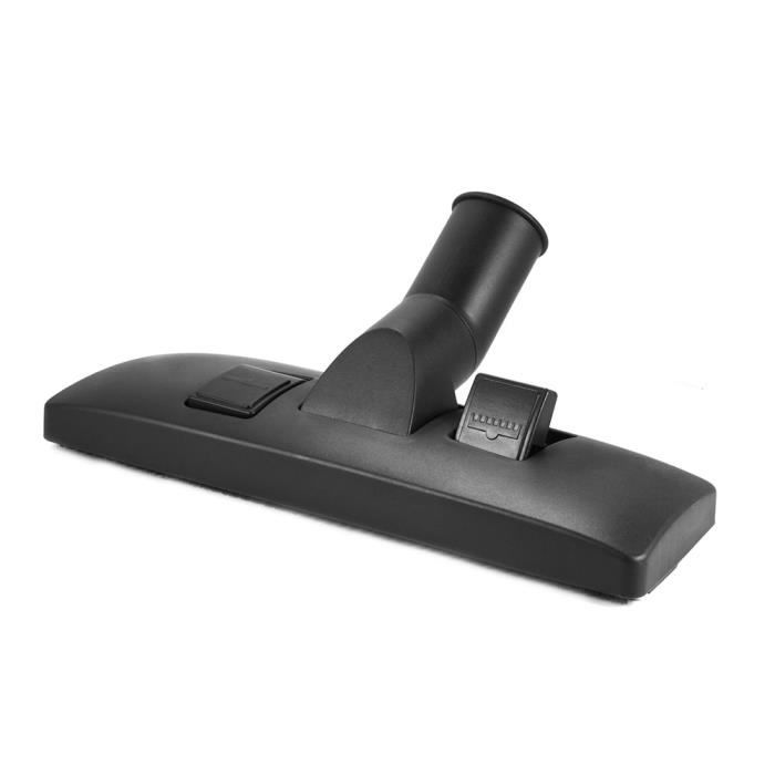 XCSOURCE Tête Aspirateur 35mm Swivel Sweeper Nozzle Brosse D'aspirateur Universelle HS980