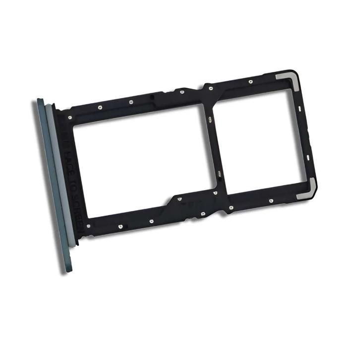 Xiaomi Redmi Note 13 Pro 4G – Tiroir Carte SIM – Originale – - vue 2