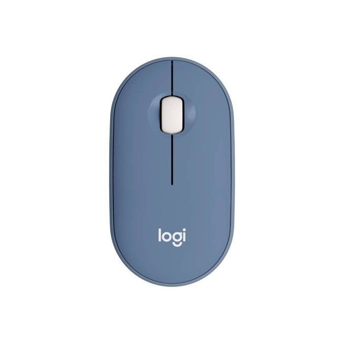 Gaming Logitech Pebble M350 1000dpi - vue 2