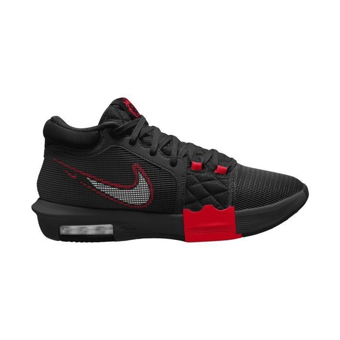 Nike Lebron Witness 8 Basketball Shoes