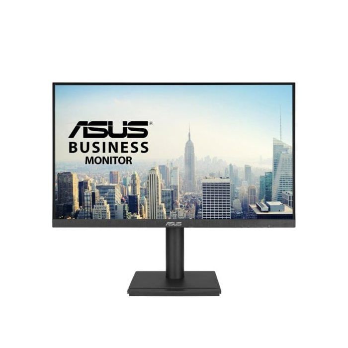 Écran PC ASUS VA27DQFS 27 pouces Full HD 1920x1080 100Hz IPS USB Flicker Free - vue 1