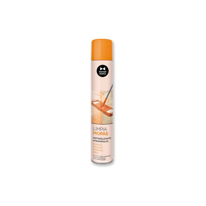 Butler Clean Vadrops 1l Pour Tous Types De Sols - Mayordomo - Cdiscount ...