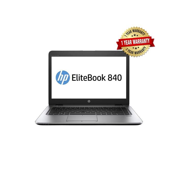 Acheter HP EliteBook 840 G3 2.4GHz i5-6300U 14 - 8GB SSD - 256 GB - Windows 11 - AZERTY Reconditionné - 195,00 € HP EliteBook 840 G3 2.4GHz i5-6300U 14 - 8GB SSD - 256 GB - Windows 11 - AZERTY Reconditionné - Hewlett-Packard reconditionné disponible sur Cdiscount Seconde Vie