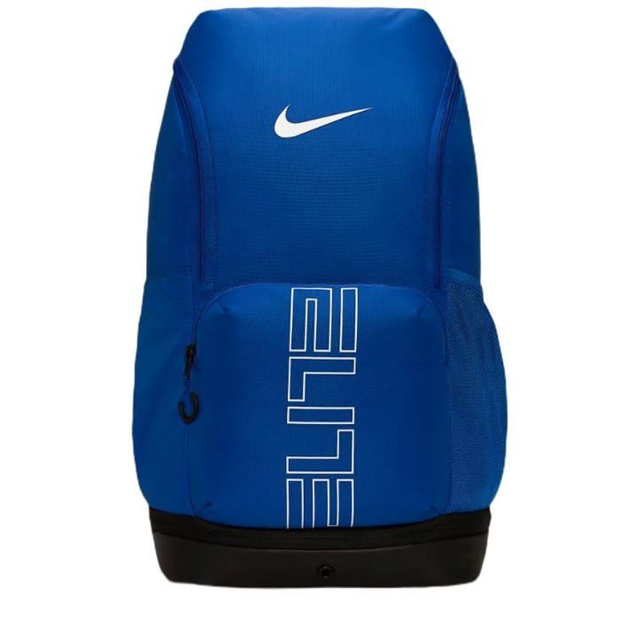 Sac à dos technique - NIKE - Varsity Elite Backpack (32 L) - Bretelles Air Max - Comp. PC 16 Sac à dos technique - NIKE - Varsity Elite Backpack (32 L) - Bretelles Air Max - Comp. PC 16