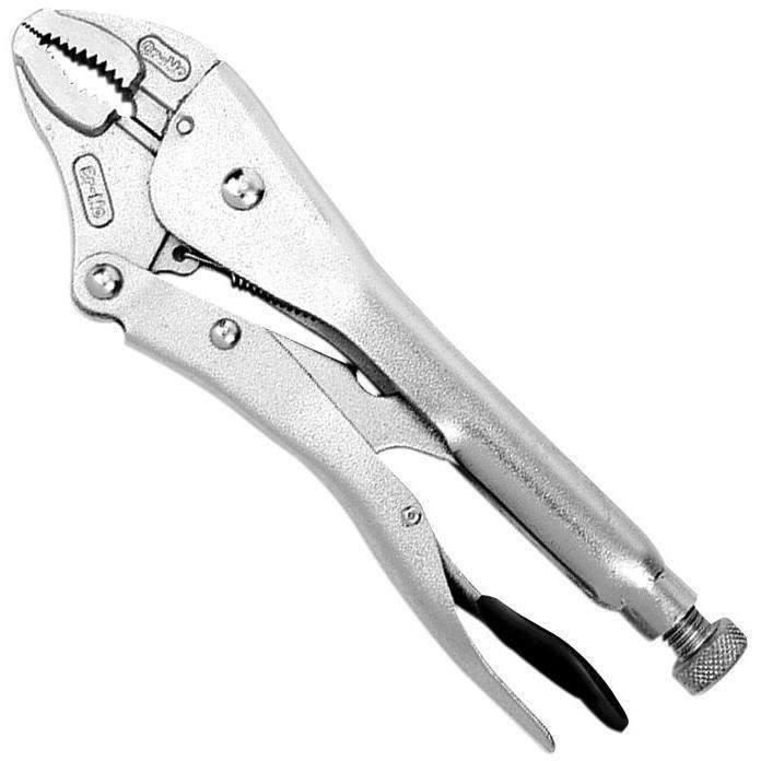 Pince étau - 254 mm