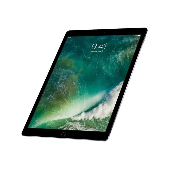 iPad本体 IPad Pro 10.5 WiFi + Cellular 256GB Apple 10.5-inch iPad Pro Wi-Fi + Cellular - Tablette - 256