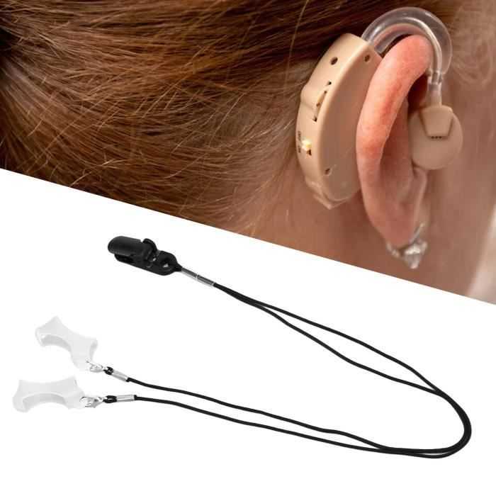 magnétique pour épuisette,Mouche Pêche Magnétique Net Release Clip Suspendu Porte Longe Clip Mousquiniers Simple/Double Porte-clé Crochet Aimant Boucle (Noir-Double
