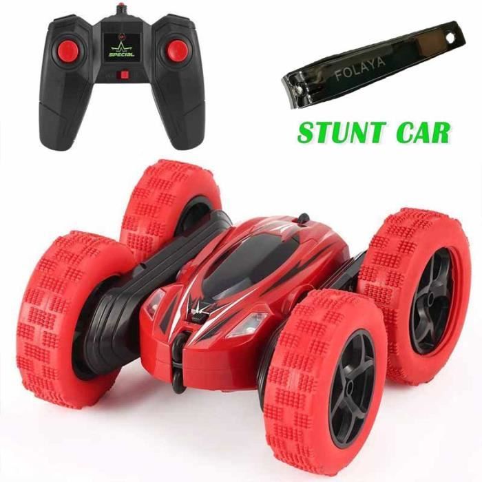 Voiture rc enfant