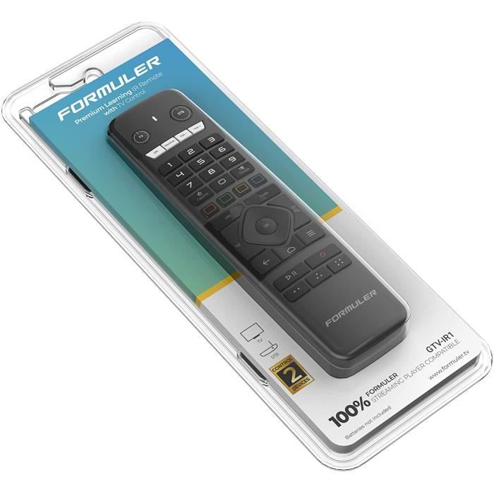 Télécommande D'origine Grandin Pour TV E32J868EB L32CH11 LCH2411TH - Neuf