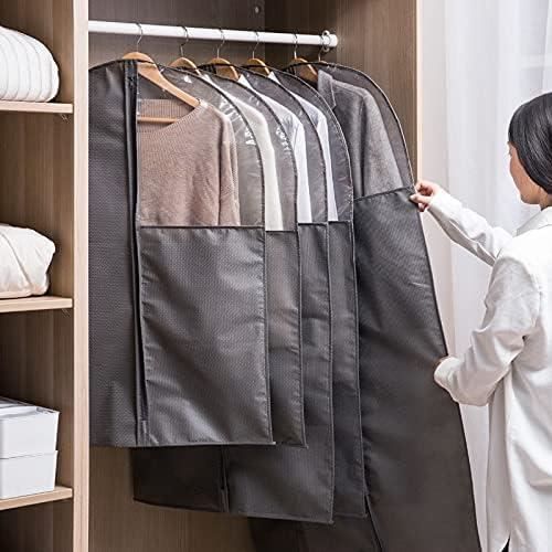Housse de clearance rangement pour vetement