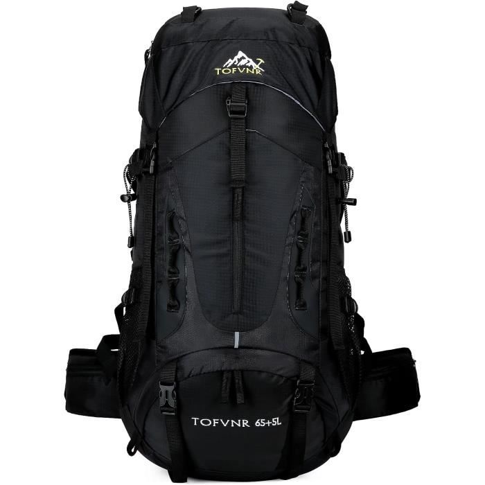 Sac à dos 70l femme on sale