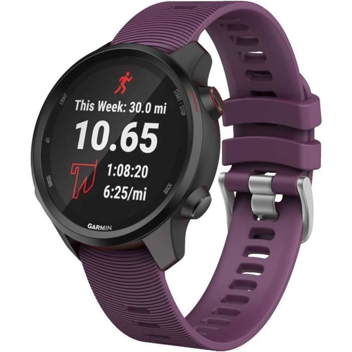 Garmin vivomove hr berry store