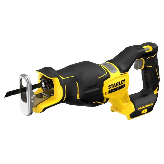 Serra Sabre 18V FatMax V20 SFMCS310B XJ Stanley - vue 2