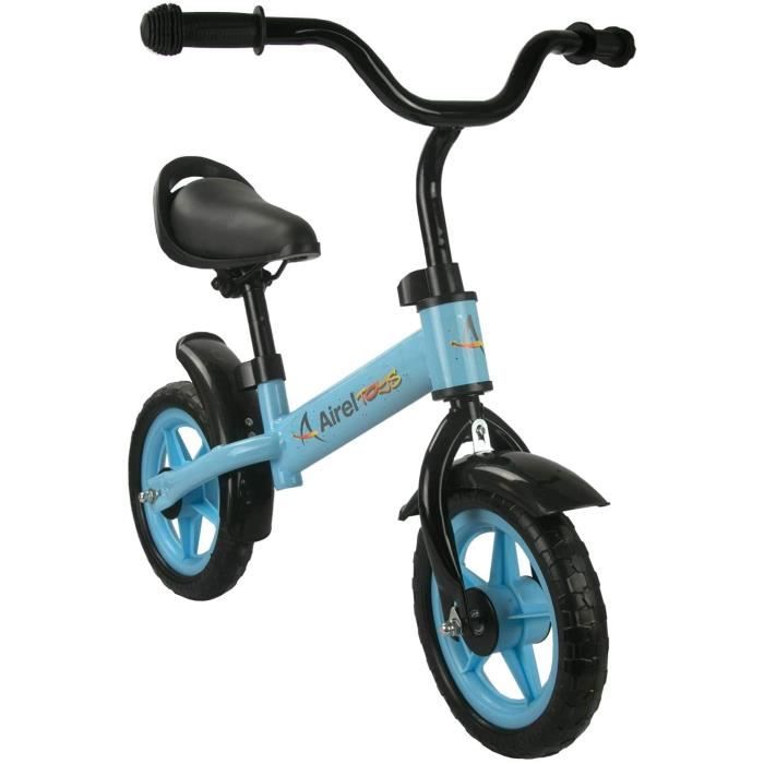 Velo Sans Pedale Bicyclette Sans Pedale Draisienne Sans Pedale Balance Bike Velo Equilibre De 3 A 5 Ans Achat Vente Draisienne Cdiscount
