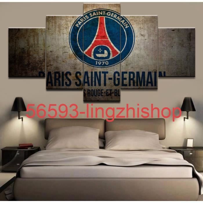 Deco Paris Saint Germain Achat Vente Pas Cher
