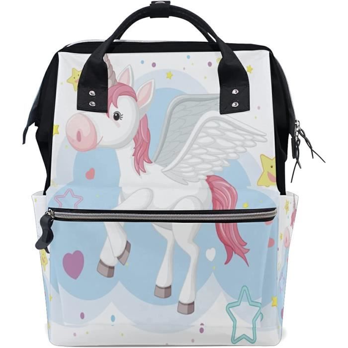 Sac à hotsell langer nuage