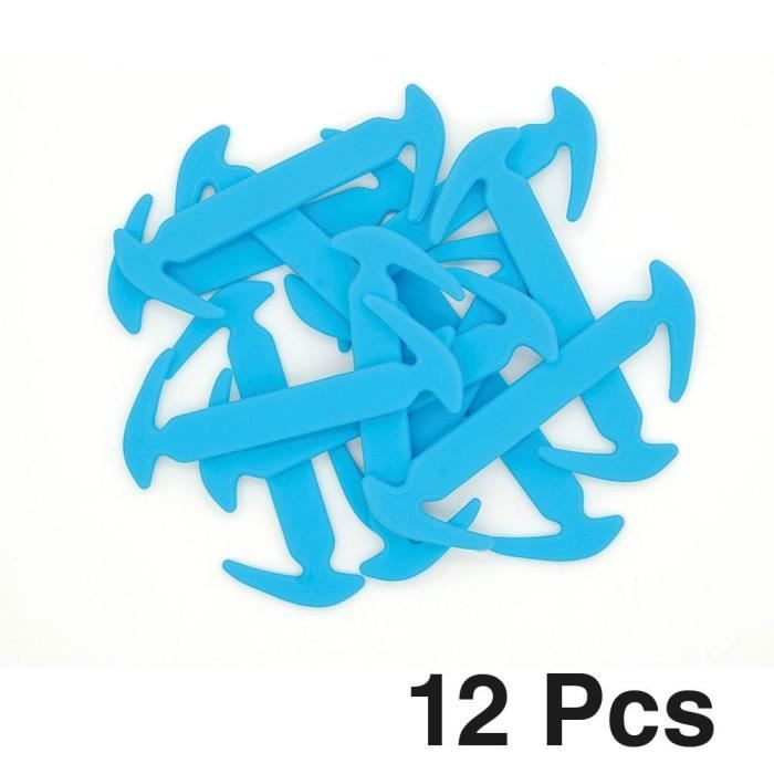 Clips pour lacets clearance