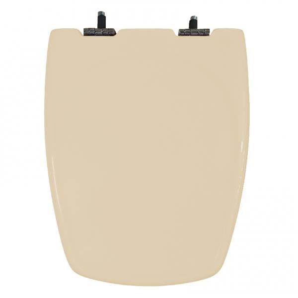 Abattant pour wc SELLES Cheverny beige bahamas