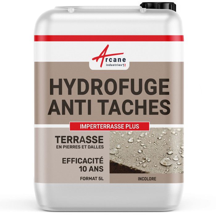 Impermeabilisant Hydrofuge Pierre Naturelle Achat Vente Pas Cher