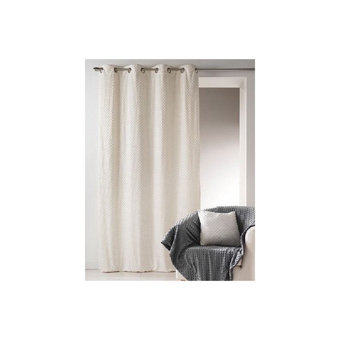 rideau polaire occultant