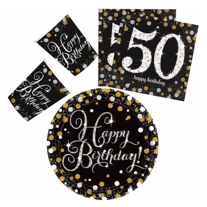 Mgs33 Anniversaire 70 Ans Complet Decoration Table 16 Personnes 16 Assiettes 16 Gobelets 16 Serviettes 1 Nappe 1 Banniere Achat Vente Kit De Decoration Prolongation Soldes Cdiscount Mgs33 Anniversaire 70 Ans Complet Decoration Table 16 Personnes 16 Assiettes 16 Gobelets 16 Serviettes 1 Nappe 1 Banniere Achat Vente Kit De Decoration Prolongation Soldes Cdiscount