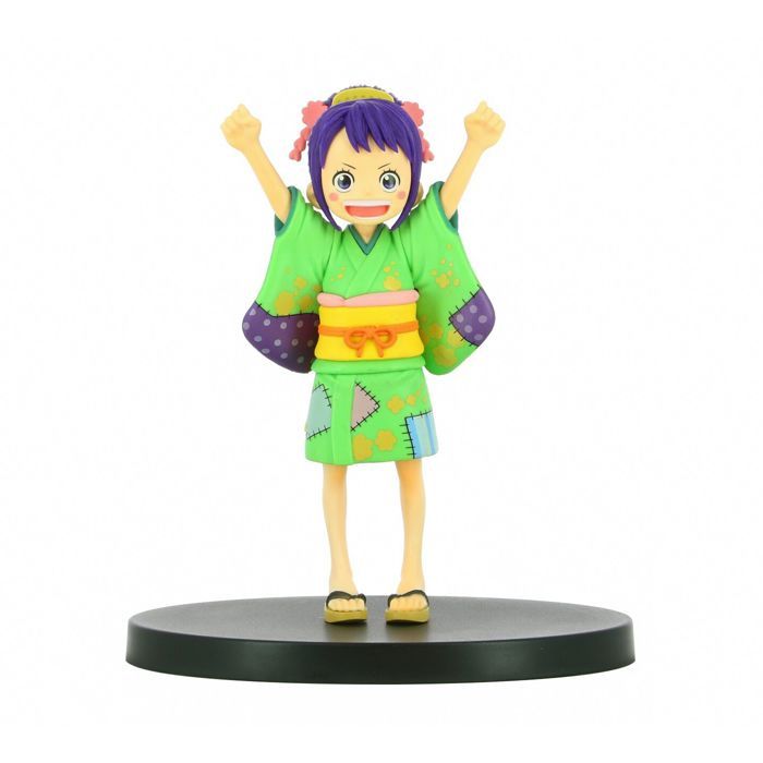 Bandai One Piece Otama The Grandline Series Figurine 12cm